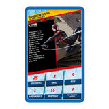 Marvel Universe 2 Top Trumps Card Game | Winning Moves UK