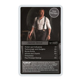 James Bond 'Every Assignment' Top Trumps Card Game | Winning Moves UK