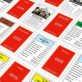 Peterborough Monopoly Board Game