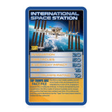 STEM Extraordinary Engineering Top Trumps Card Game