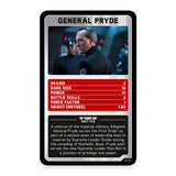 Star Wars Episodes 7-9 Top Trumps Card Game | Winning Moves UK