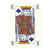Americana Waddingtons Number 1 Playing Cards | Winning Moves UK