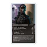 James Bond 'Every Assignment' Top Trumps Card Game | Winning Moves UK