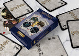 Harry Potter Waddingtons Number 1 Playing Cards