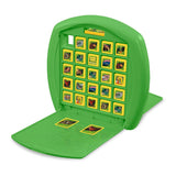 Dinosaurs Top Trumps Match - The Crazy Cube Game