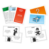 Bristol Monopoly Board Game