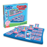 Peppa Pig Guess Who