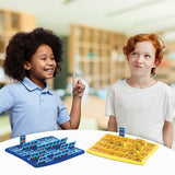 GUESS WHO? Marvel Avengers Edition – The Ultimate Superhero Board Game