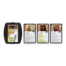 Load image into Gallery viewer, The Office (US) Top Trumps Quiz Card Game

