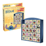 Lilo and Stitch Top Trumps Mini Match | Winning Moves UK