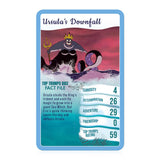 Little Mermaid Top Trumps Card Game | Winning Moves UK
