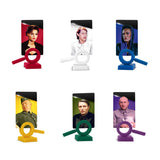 James Bond Cluedo Board Game