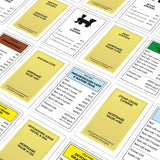 Yorkshire Dales Monopoly Board Game