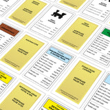 Yorkshire Dales Monopoly Board Game