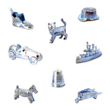 Royal Borough of Greenwich Monopoly Board Game | Winning Moves UK