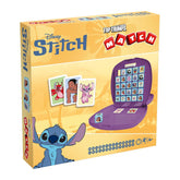 Lilo & Stitch Top Trumps Match - The Crazy Cube Game New Version