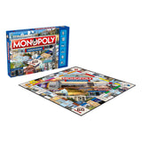 Margate Monopoly Board Game