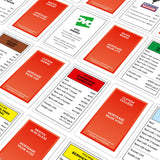 Bristol Monopoly Board Game