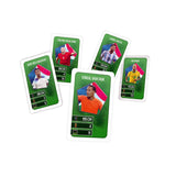 World Football Stars Top Trumps Dash