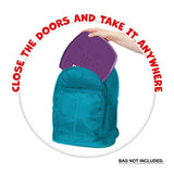 Lilo & Stitch Top Trumps Match - The Crazy Cube Game New Version | Winning Moves UK