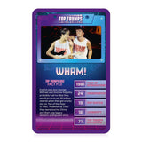 1980's Top Trumps Card Game | Winning Moves UK