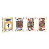 Americana Waddingtons Number 1 Playing Cards | Winning Moves UK