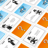 Oxford Monopoly Board Game | Winning Moves UK