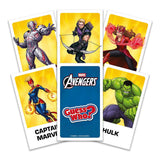 GUESS WHO? Marvel Avengers Edition – The Ultimate Superhero Board Game