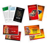 Iron Maiden Monopoly Board Game | Winning Moves UK