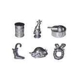 The Grinch Cluedo Mystery Board Game