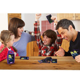 Nightmare Before Christmas Top Trumps Card Game