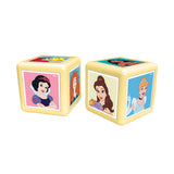 Disney Princess Top Trumps Match - The Crazy Cube Game