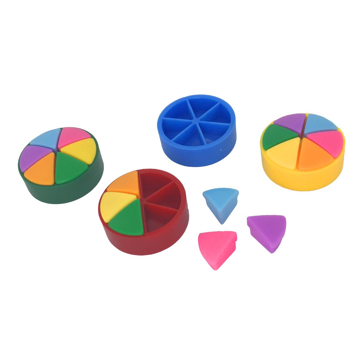 Harry Potter Ultimate Trivial Pursuit Knowledge Card Game | Winning Moves UK