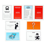 Royal Tunbridge Wells Monopoly Board Game