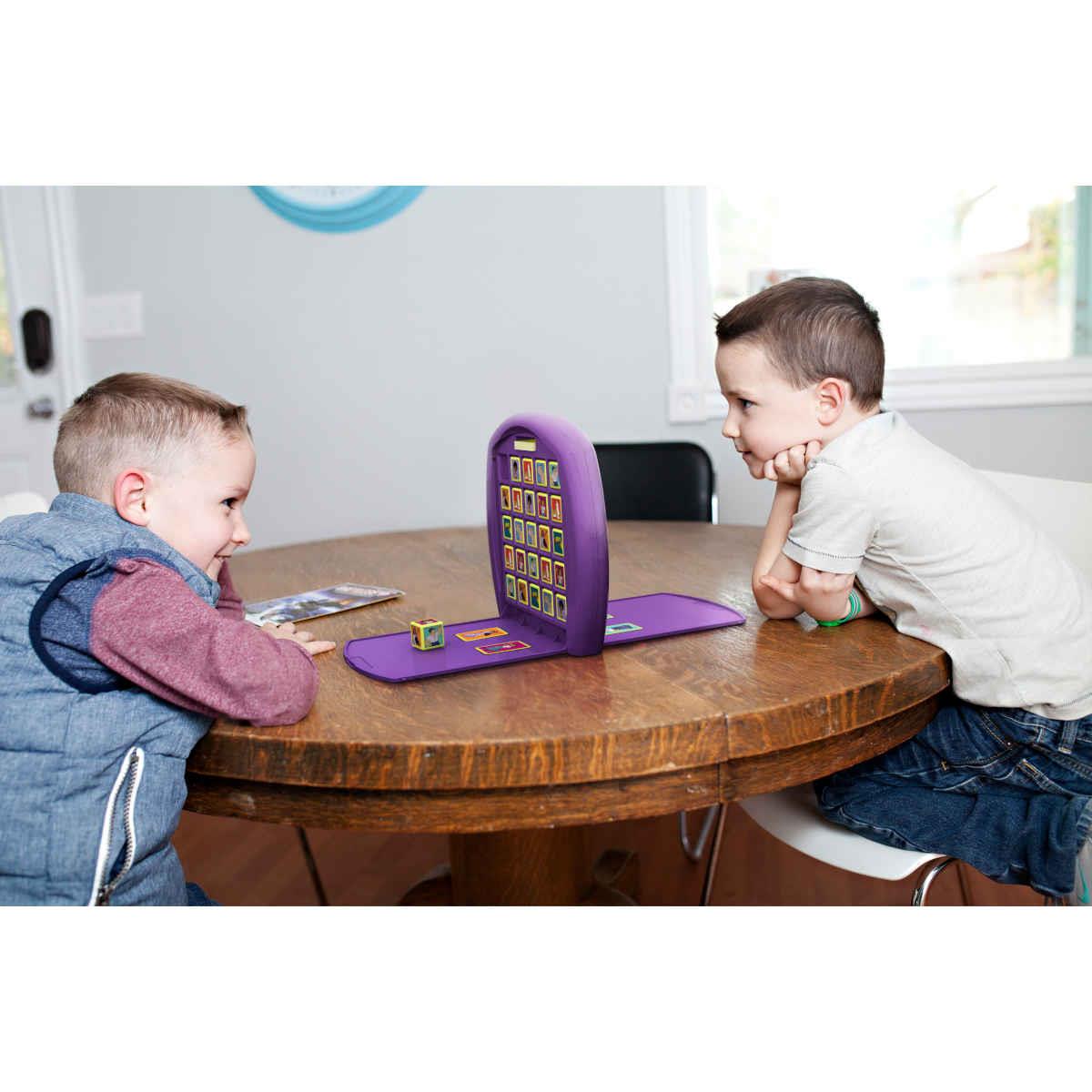 Encanto Top Trumps Match Board Game | Winning Moves UK