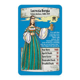Horrible Histories Top Trumps Card Game