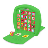 Elf Top Trumps Match Board Game | Winning Moves UK