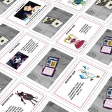 Hunter x Hunter Monopoly Board Game