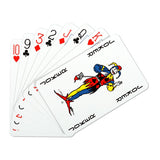Classic Twin Pack Waddingtons Number 1 Playing Cards