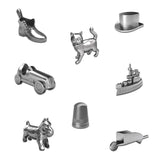 St Albans Monopoly Board Game