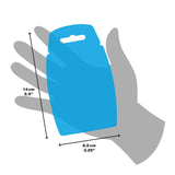 World Football Stars Top 200 - Pack 6 Top Trumps Card Game