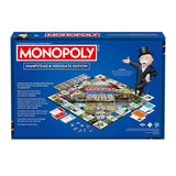 Hampstead & Highgate Monopoly Board Game