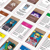 Hunter x Hunter Monopoly Board Game