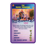 Encanto Top Trumps Card Game | Winning Moves UK
