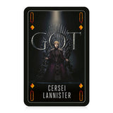 Game of Thrones Waddingtons Number 1 Playing Cards | Winning Moves UK