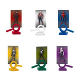 Spiderman Cluedo Mystery Board Game