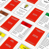 Hampstead & Highgate Monopoly Board Game