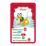 Disney Christmas Top Trumps Card Game | Winning Moves UK