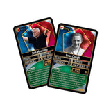 World Football Stars Top 200 Top Trumps Card Game – Chrome Pack Starter Kit