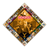 Yellowstone Monopoly Board Game | Winning Moves UK